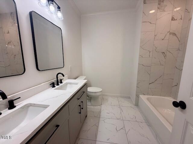 112 First St, Oxford, NC 27565 - photo 31