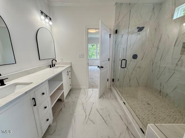 112 First St, Oxford, NC 27565 - photo 40