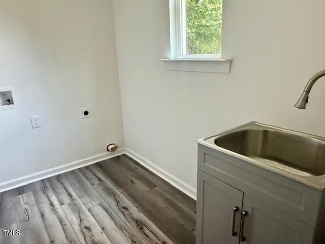 112 First St, Oxford, NC 27565 - photo 21