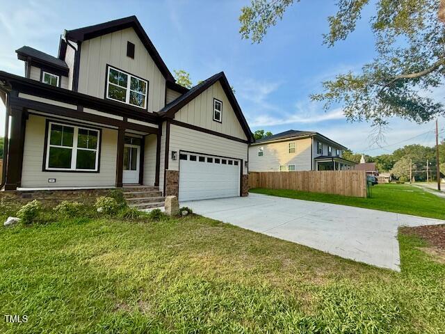 112 First St, Oxford, NC 27565 - photo 55