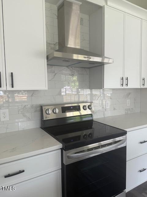 112 First St, Oxford, NC 27565 - photo 13