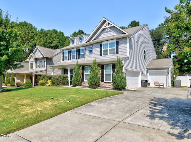 5440 Emerald Spring Dr, Knightdale, NC 27545 - photo 2