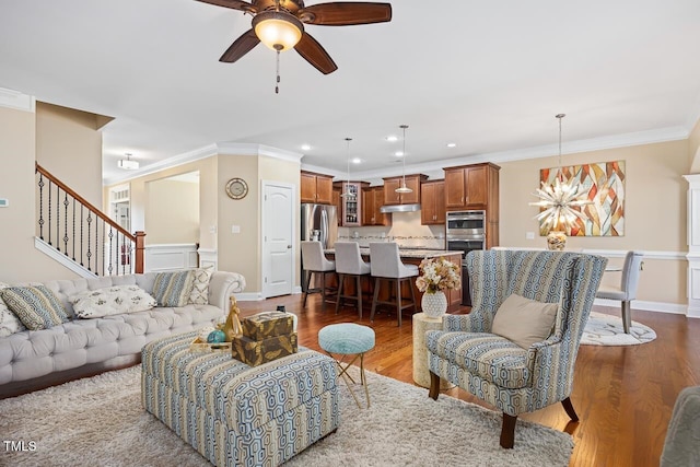 5440 Emerald Spring Dr, Knightdale, NC 27545 - photo 4