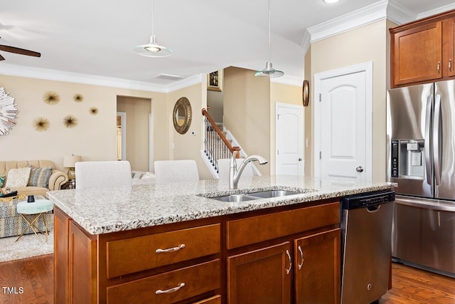 5440 Emerald Spring Dr, Knightdale, NC 27545 - photo 7
