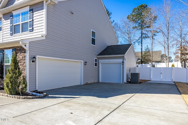 5440 Emerald Spring Dr, Knightdale, NC 27545 - photo 27