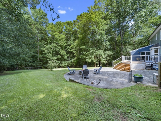 2409 Mica Mine Ln, Wake Forest, NC 27587 - photo 18