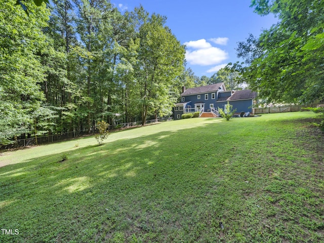 2409 Mica Mine Ln, Wake Forest, NC 27587 - photo 33