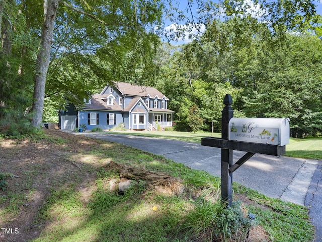 2409 Mica Mine Ln, Wake Forest, NC 27587 - photo 35