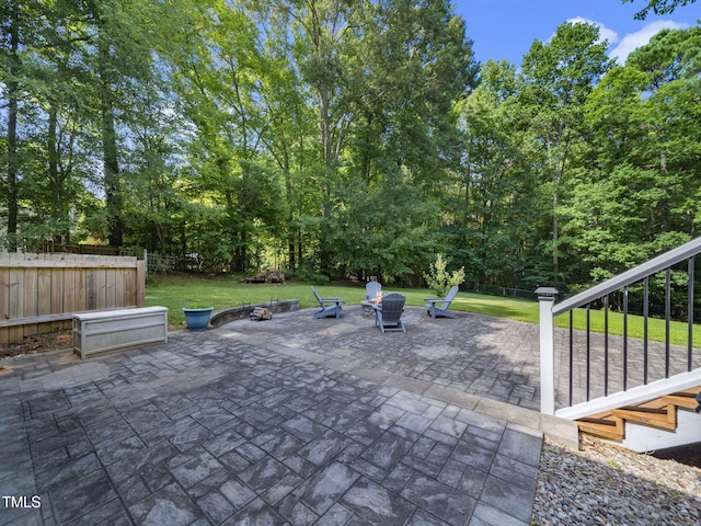 2409 Mica Mine Ln, Wake Forest, NC 27587 - photo 19