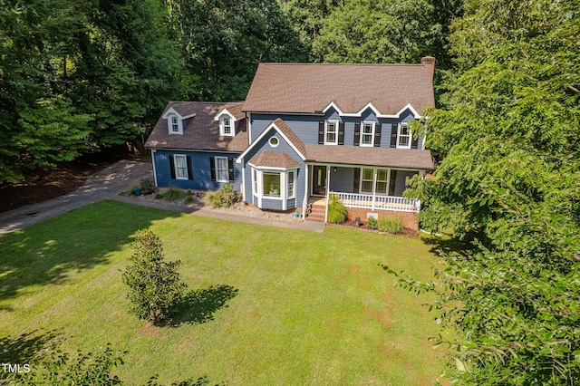 2409 Mica Mine Ln, Wake Forest, NC 27587 - photo 2