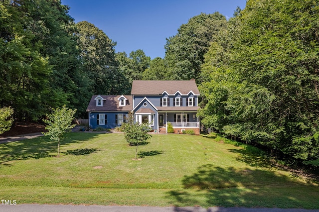 2409 Mica Mine Ln, Wake Forest, NC 27587 - photo 40