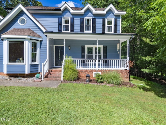 2409 Mica Mine Ln, Wake Forest, NC 27587 - photo 3