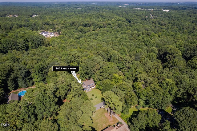 2409 Mica Mine Ln, Wake Forest, NC 27587 - photo 38