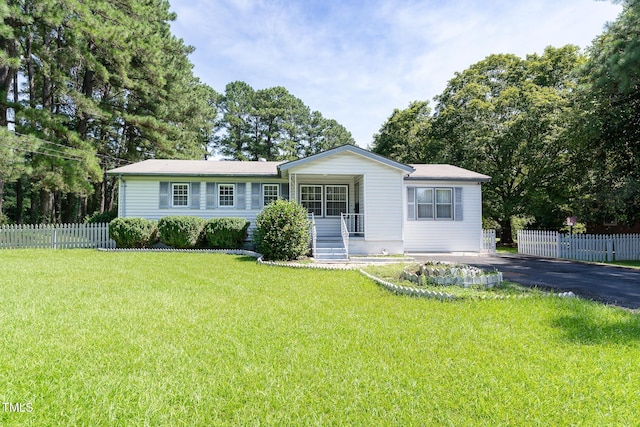2809 Providence Rd, Raleigh, NC 27610 - photo 1