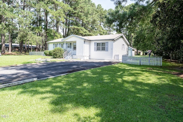 2809 Providence Rd, Raleigh, NC 27610 - photo 8