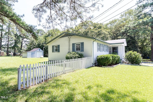 2809 Providence Rd, Raleigh, NC 27610 - photo 11