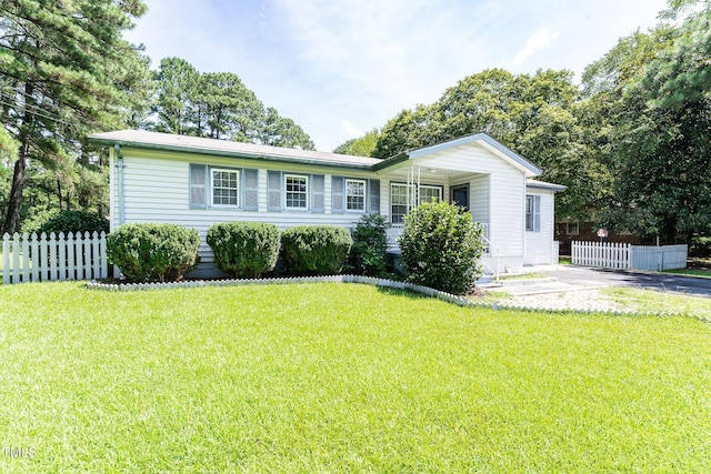 2809 Providence Rd, Raleigh, NC 27610 - photo 12