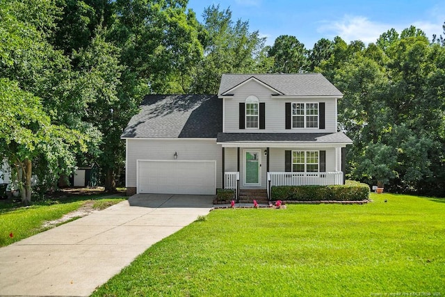 1145 Roundabout Rd, Cameron, NC 28326 - photo 1
