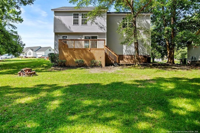 1145 Roundabout Rd, Cameron, NC 28326 - photo 26