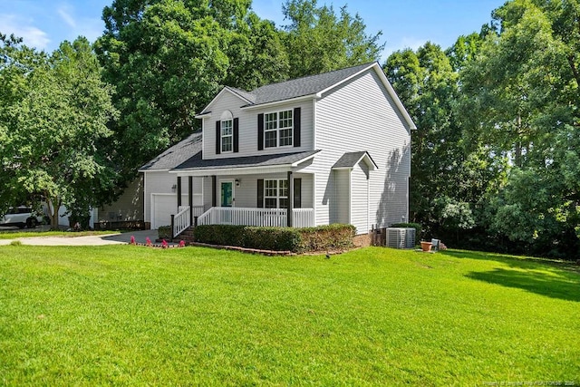 1145 Roundabout Rd, Cameron, NC 28326 - photo 30