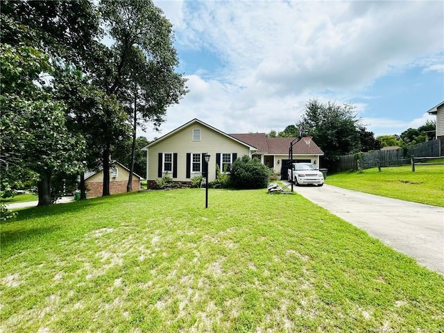 5022 Sycamore Dr, Hope Mills, NC 28348 - photo 1