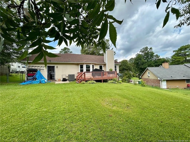 5022 Sycamore Dr, Hope Mills, NC 28348 - photo 12