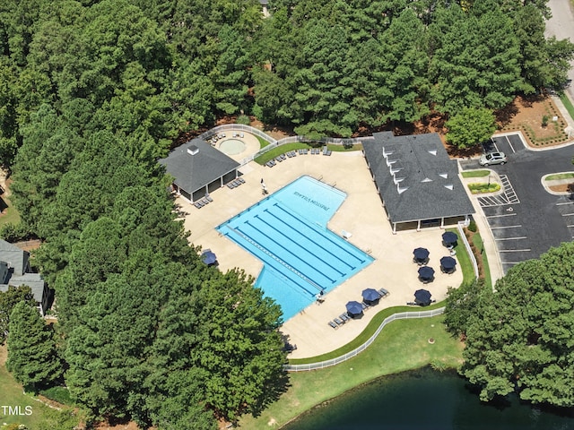 205 Benwell Ct, Cary, NC 27519 - photo 50