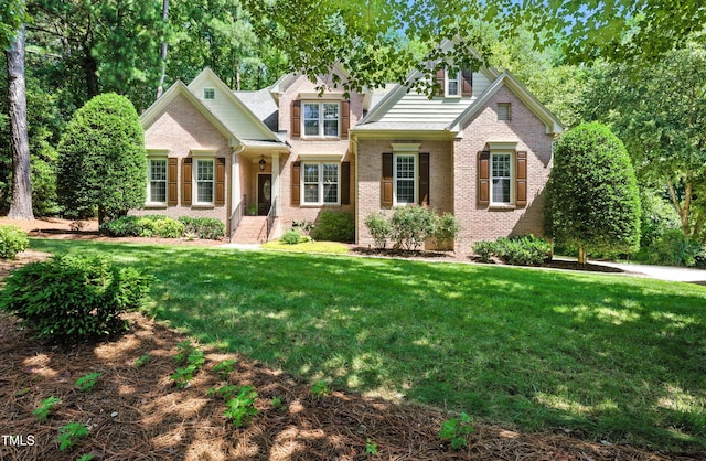 205 Benwell Ct, Cary, NC 27519 - photo 1