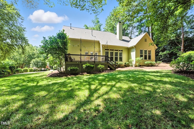 205 Benwell Ct, Cary, NC 27519 - photo 3