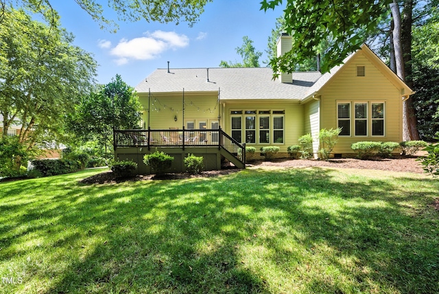 205 Benwell Ct, Cary, NC 27519 - photo 8
