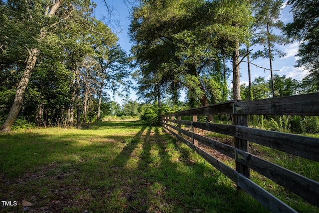 132 W Moore St, Norman, NC 28338 - photo 5
