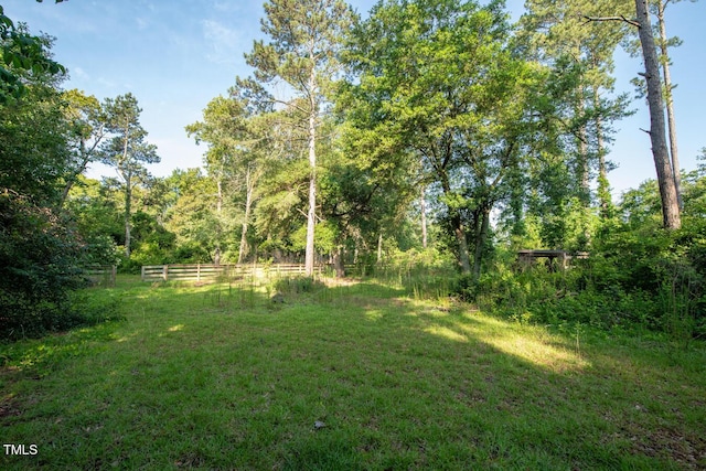 132 W Moore St, Norman, NC 28338 - photo 6