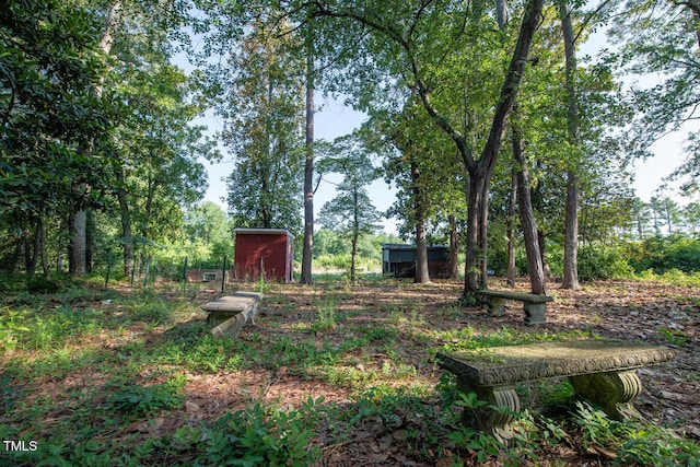 132 W Moore St, Norman, NC 28338 - photo 7