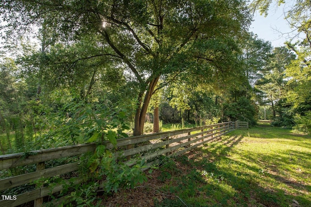 132 W Moore St, Norman, NC 28338 - photo 11