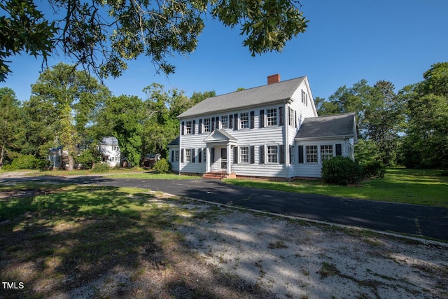 132 W Moore St, Norman, NC 28338 - photo 13
