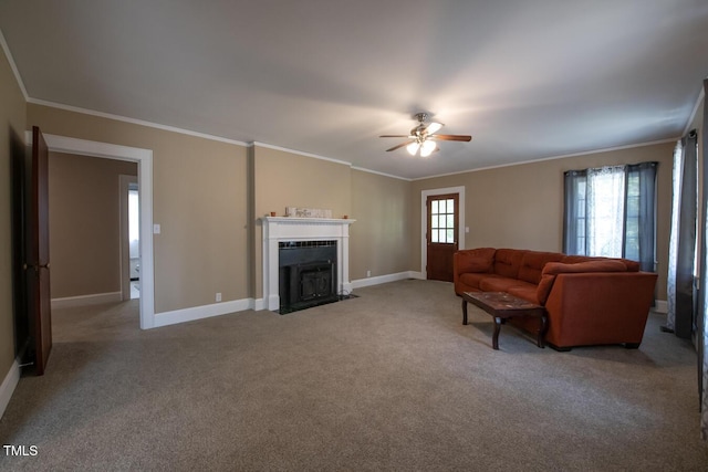 132 W Moore St, Norman, NC 28338 - photo 15