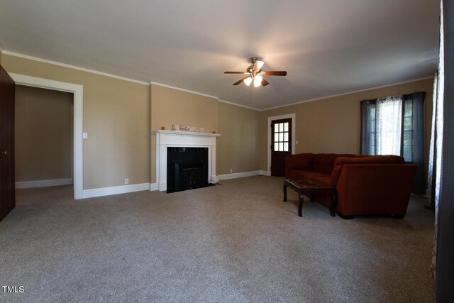 132 W Moore St, Norman, NC 28338 - photo 16