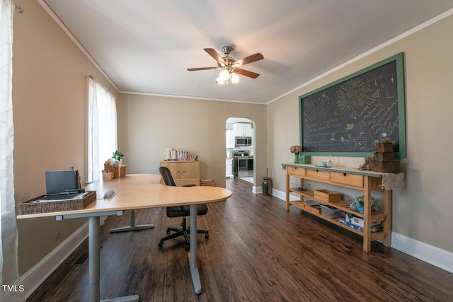 132 W Moore St, Norman, NC 28338 - photo 17