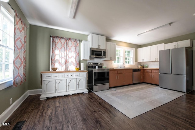 132 W Moore St, Norman, NC 28338 - photo 20
