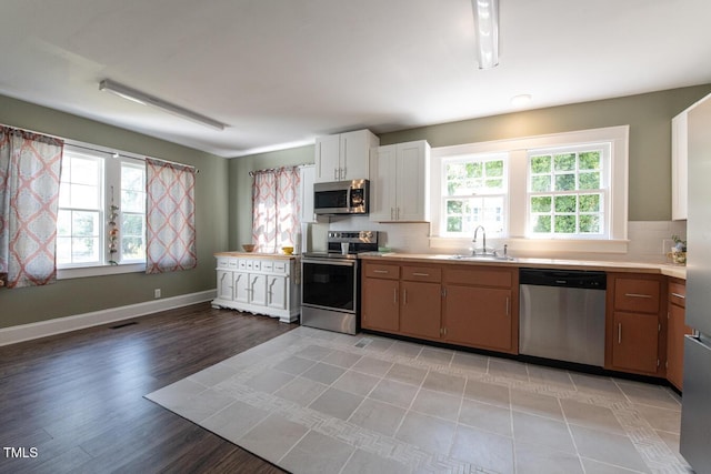 132 W Moore St, Norman, NC 28338 - photo 21