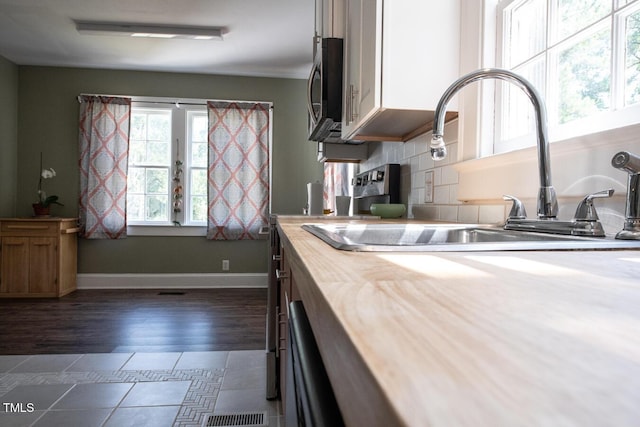 132 W Moore St, Norman, NC 28338 - photo 22