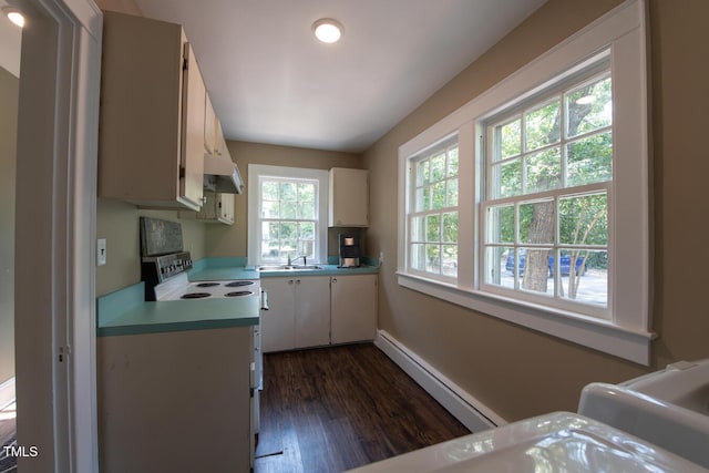 132 W Moore St, Norman, NC 28338 - photo 23