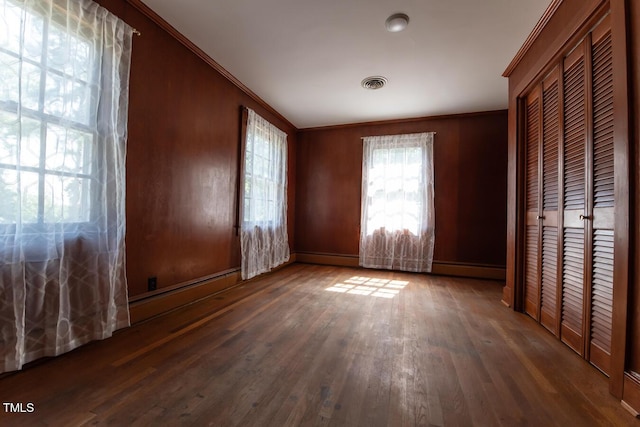 132 W Moore St, Norman, NC 28338 - photo 30