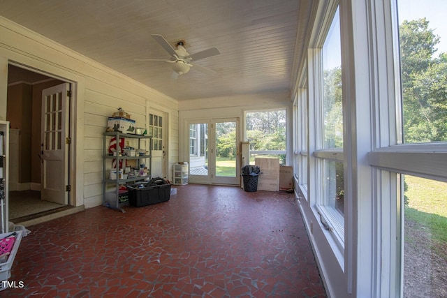 132 W Moore St, Norman, NC 28338 - photo 37