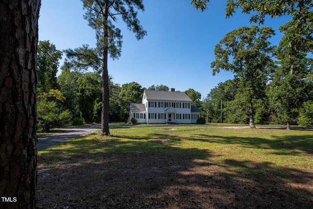 132 W Moore St, Norman, NC 28338 - photo 38