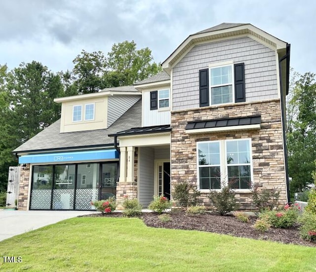 84 Creekhaven Dr Unit 80, Angier, NC 27501 - photo 1