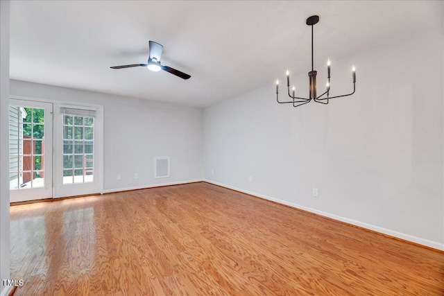 123 Forest Oaks Dr, Durham, NC 27705 - photo 13