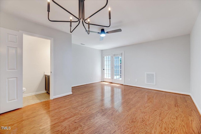 123 Forest Oaks Dr, Durham, NC 27705 - photo 14