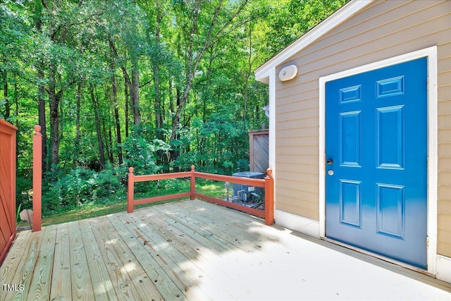 123 Forest Oaks Dr, Durham, NC 27705 - photo 25