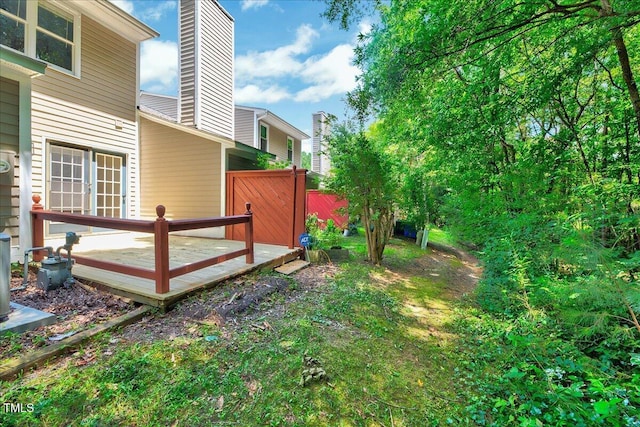 123 Forest Oaks Dr, Durham, NC 27705 - photo 28